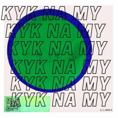 X_C_Xreece-Kyk Na My(feat.Afrikaans Wil Dans)