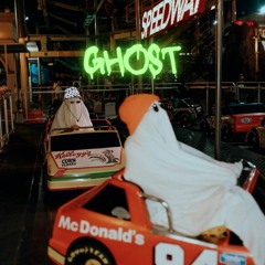 Ghost (w Zane Neale & chicoBANG)