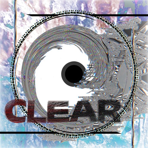 CLEAR (秋山勝彦,P-MODEL cover)