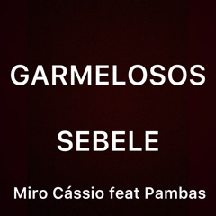 GARMELOSOS - SEBELE