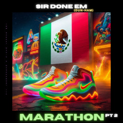 Marathon PT2  [ [  DEMO  ] ]