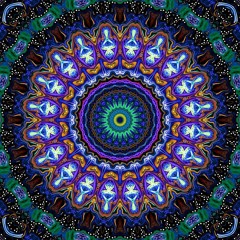Kaleidoscope