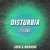 Artwork for Disturbia (Techno)