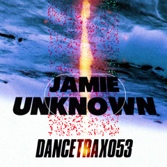 Jamie Unknown - Frenzy