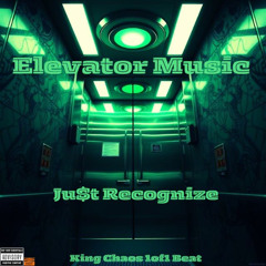 Elevator music (King Chaos 1of1 Beat) (Re-Mastered)