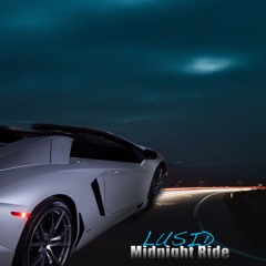 Midnight Ride