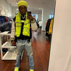 Lil Uzi Vert - Da Profit