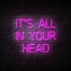 Welshy - All In My Head