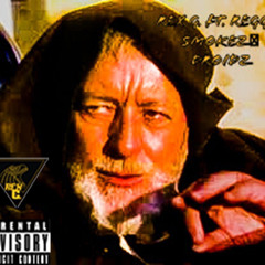 Rex G. Ft. Reggie Smokez - Droidz