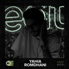 #EZKST030 - YAHIA ROMDHANI