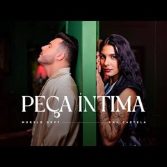 Murilo Huff & Ana Castela - Peça Íntima