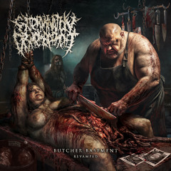 Rotten Entrails (Revamped)