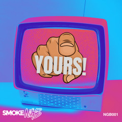 YOURS!