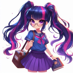 2NE1 - I Don't Care (Twilight Sparkle Collective Remix)
