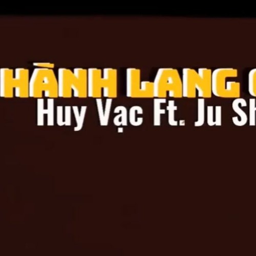 HÀNH LANG CŨ COVER - Huy Vạc x Ju Shyni