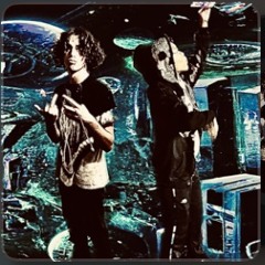 Not a human (w/ Perxy)