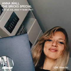 Anna Wall - 23 July 2022