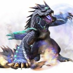 Monster Hunter Frontier Z Zenith - Bombardier Bogabadorumu/Historical Site Theme (G-Rank)