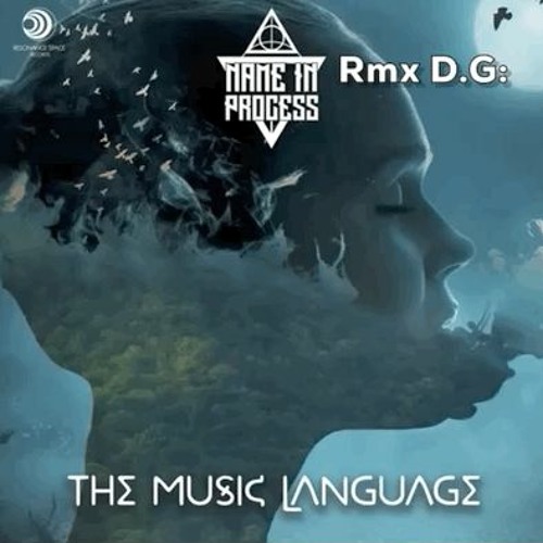 Name In Process - The Music Language(RmxDG)
