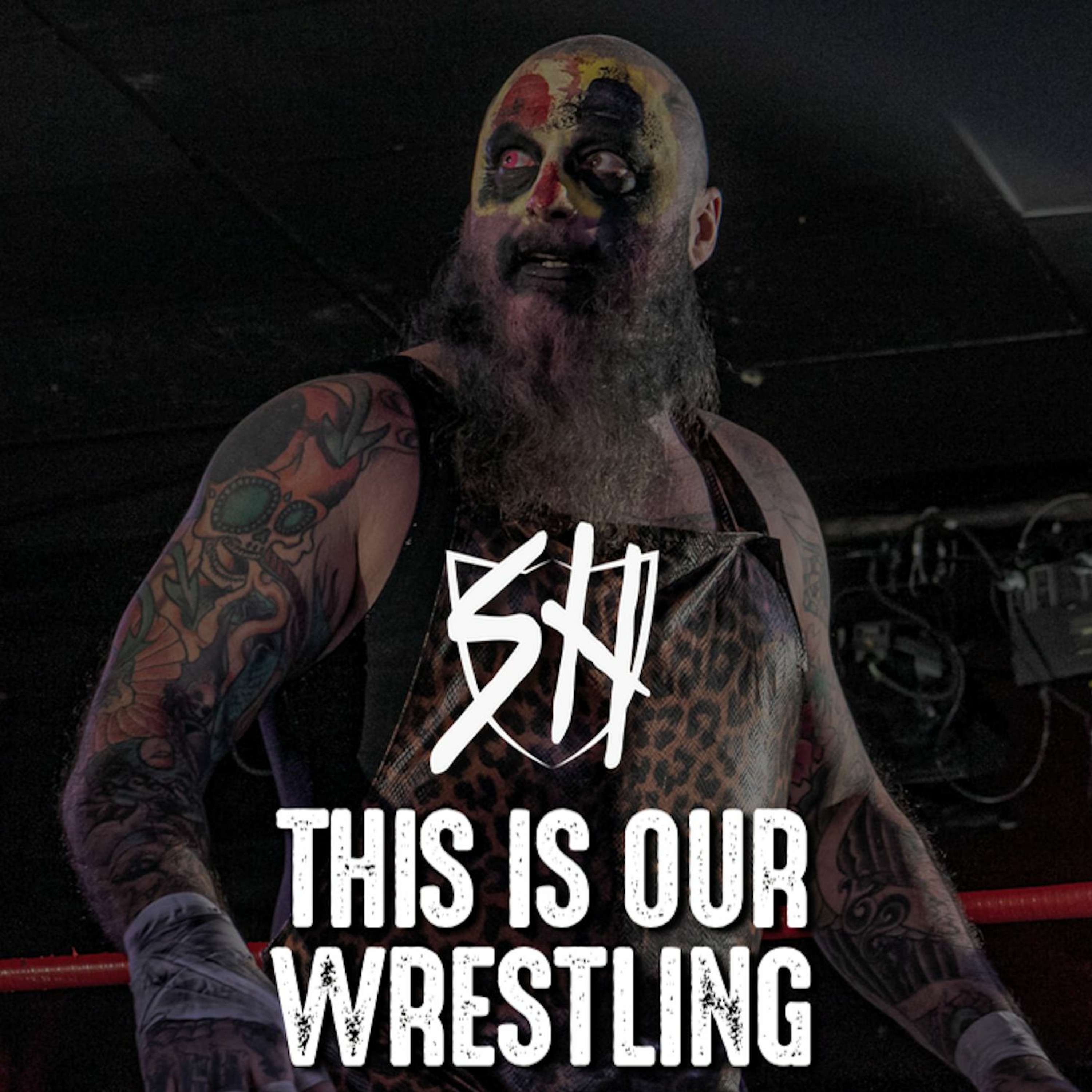 SHW: This Is Our Wrestling