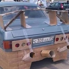 RUSSIA DISSTRACK (PROD. PUTIN)