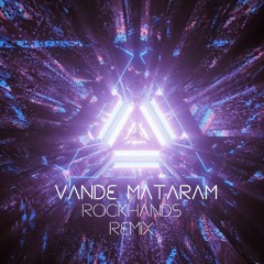 Vande Mataram - Lata Mangeskar (Rockhands Remix)