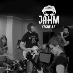 L'Échelle