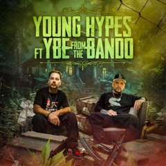 From The Bando Ft.Ybe