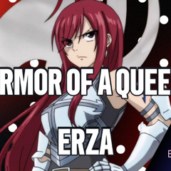 Armor of a Queen