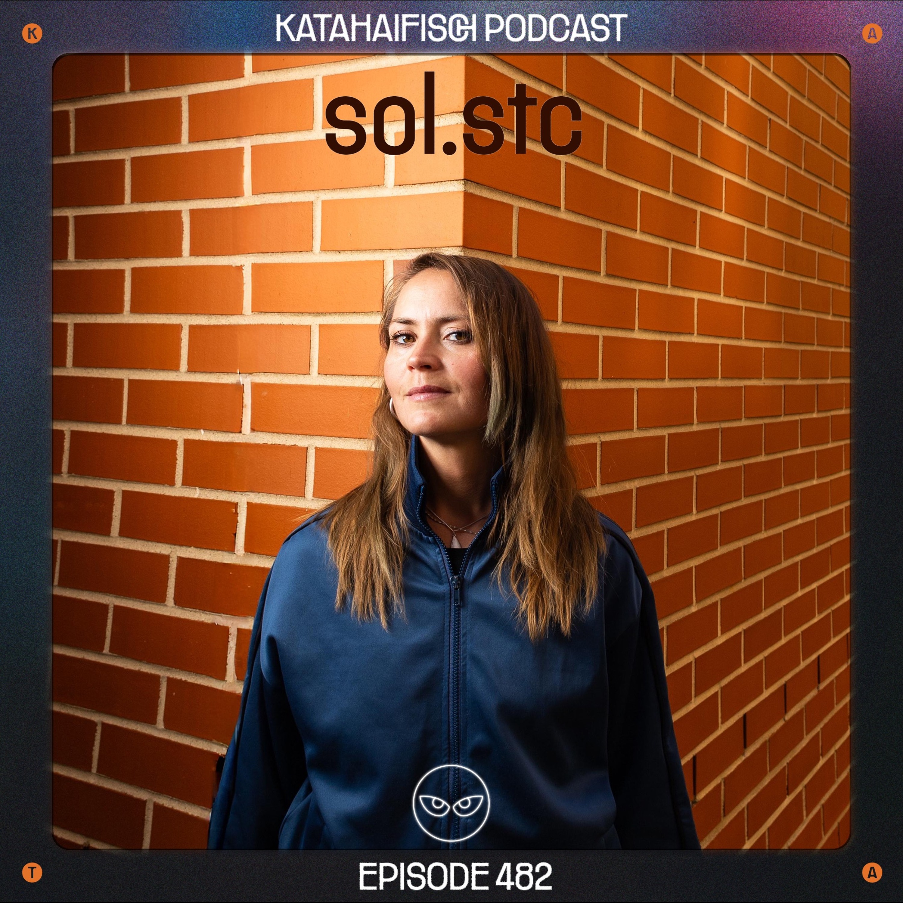 KataHaifisch Podcast 482 - sol.stc episode artwork