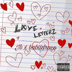 Jb - love letterz ft. babiidraco