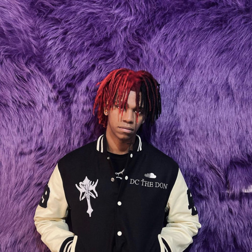 Hate being Lonely - Dc The don