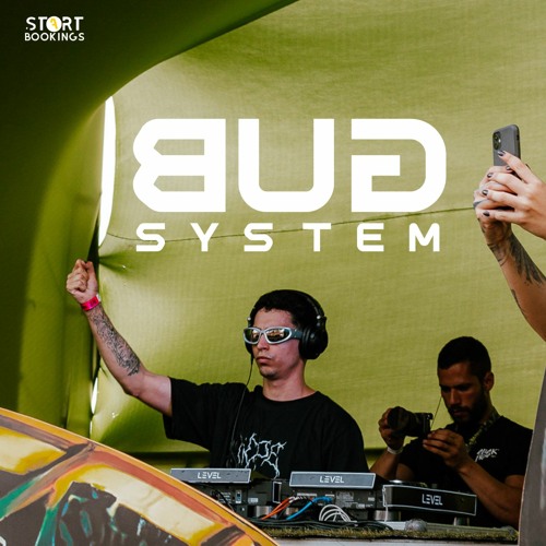 SET - BUG FOREST (@bugopenairbr) 19/08/23