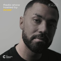 ANZAR – LCS Radio show Ep.144