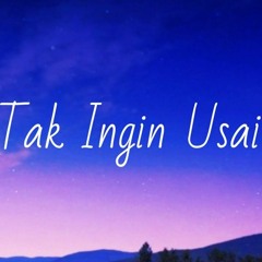 TAK INGIN USAI ( MFZ STYLE X MYS X MR.APT )#VIP EXPRES