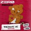 Topic, A7S - Breaking Me (Zerø Remix)