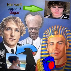 Tredje installationen av gamer visan (Only for hardcore people)