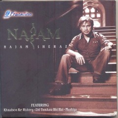 Aajana (2008) - Najam Sheraz