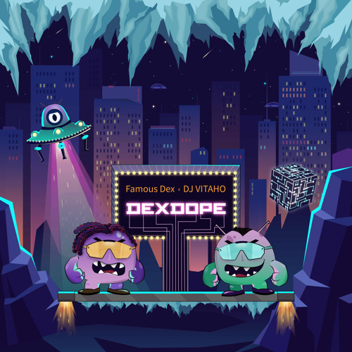 Dex Dope (ft. Famous Dex)