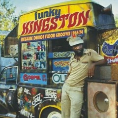 Reggae Roots Tape - Vol. 1