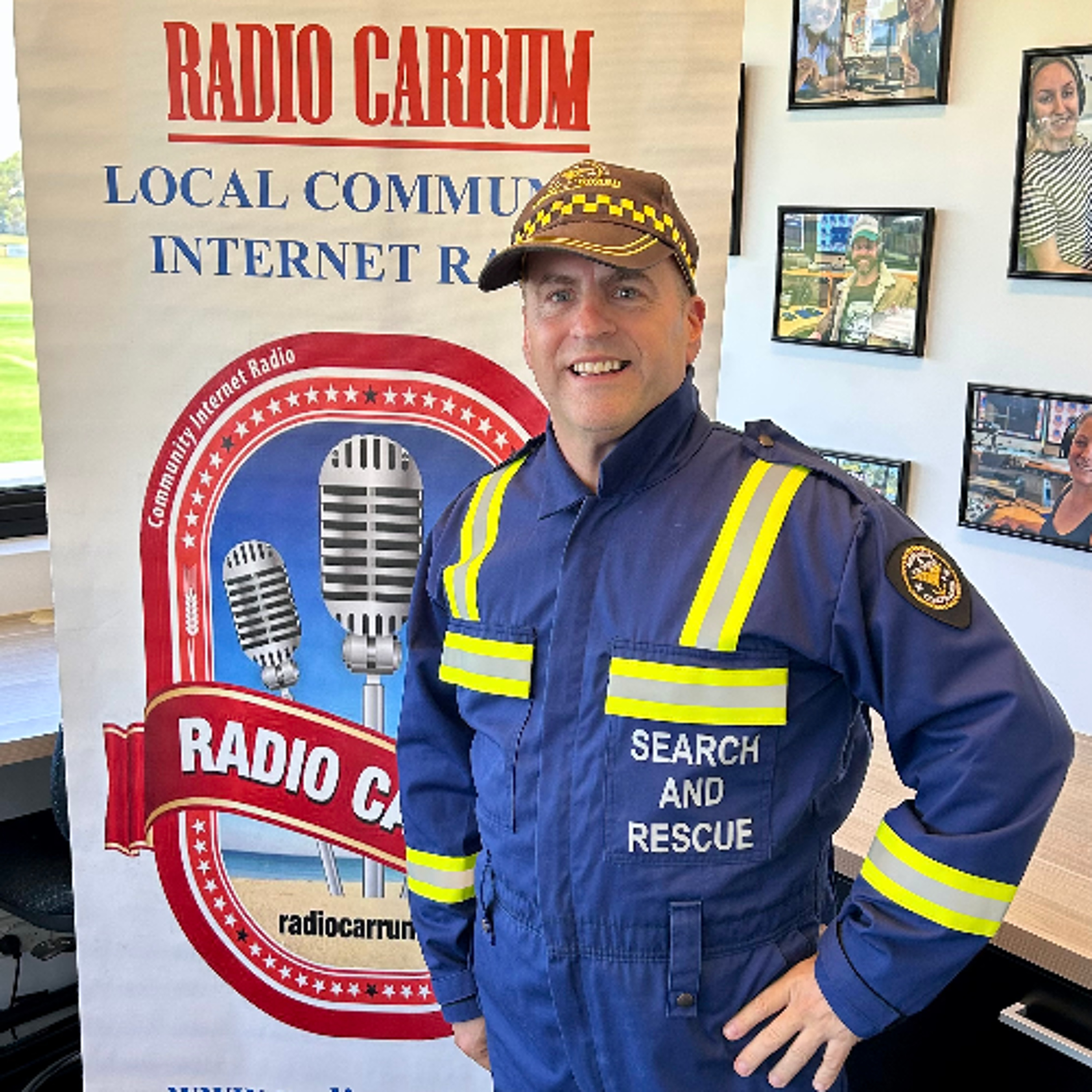 Radio Carrum