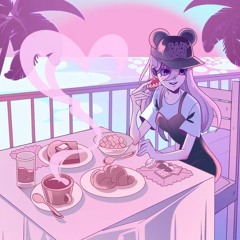 Breakfast In Belize