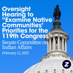 Kerry Bird / National Indian Education Association