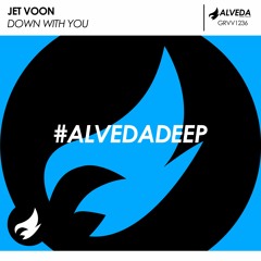 Jet Voon - Down With You