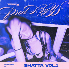 Shatta Vol.1