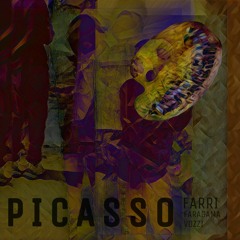 picasso (feat. Faragama Vozzi)