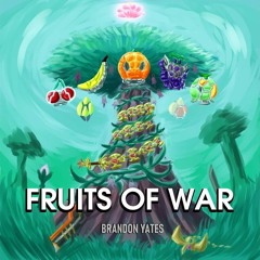 Fruits Of War Gaim Vs Daiochan Kamen Rider Vs Dynasty Warriors By Brandon Yates
