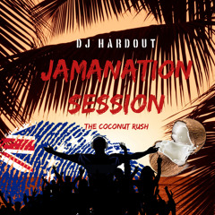Jamanation Session- The Coconut Rush (Cook Island mix)