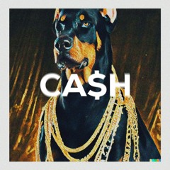 Capo Plaza x Sfera Ebbasta x Shiva Type Beat ~CASH~