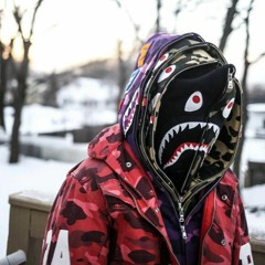 Bape - Pray53